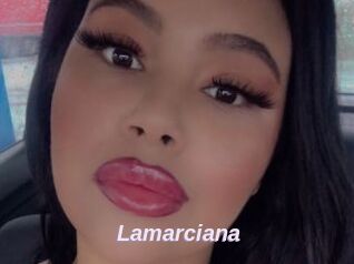 Lamarciana