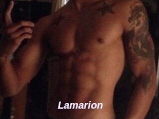 Lamarion