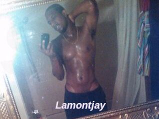 Lamontjay