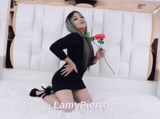 LamyPierre