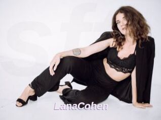LanaCohen