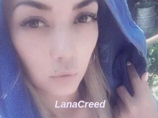 LanaCreed