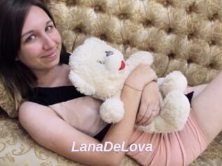 LanaDeLova