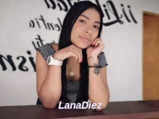 LanaDiez