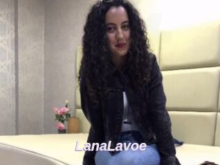LanaLavoe