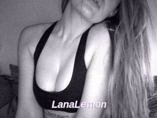 LanaLemon