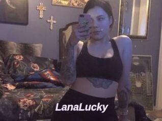 LanaLucky