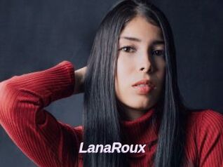 LanaRoux
