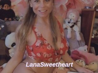 LanaSweetheart