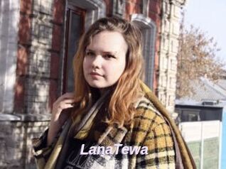 LanaTewa