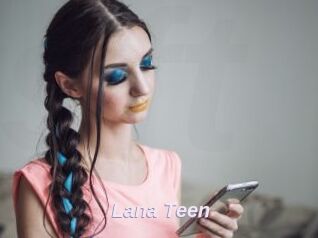 Lana_Teen