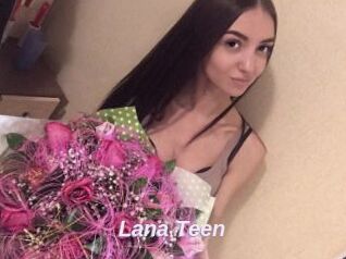 Lana_Teen_