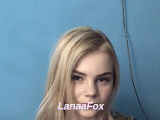 LanaaFox
