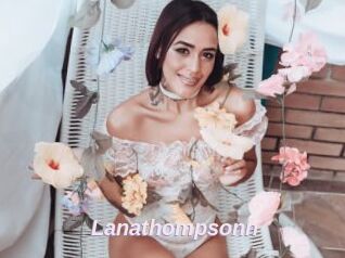 Lanathompsonn
