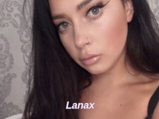 Lanax