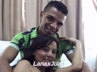 LanaxJuan