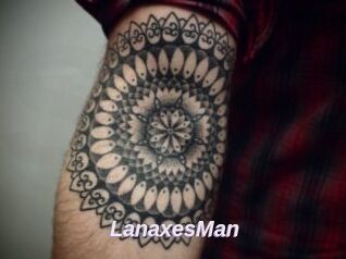 LanaxesMan
