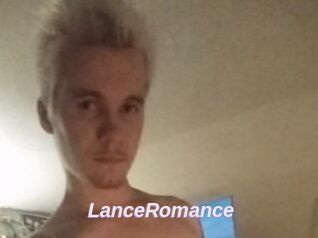 Lance_Romance