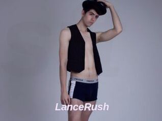 LanceRush