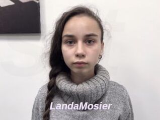 LandaMosier