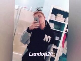 Landon20