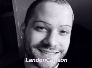 Landon_Carlson
