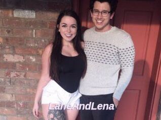 LaneAndLena