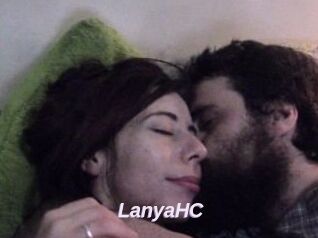 LanyaHC