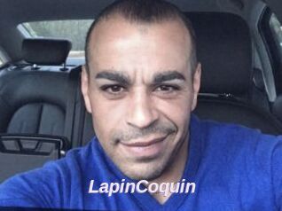 LapinCoquin