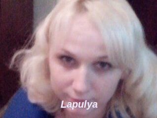 Lapulya