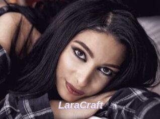 LaraCraft