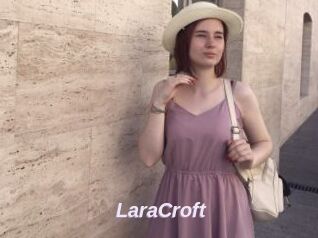 LaraCroft