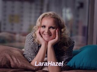 LaraHazel