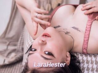 LaraHester