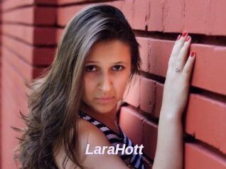 LaraHott