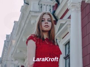LaraKroft