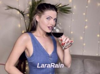 LaraRain