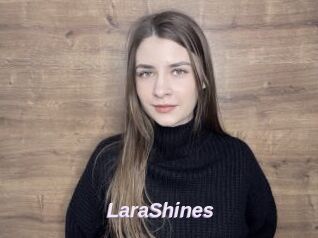 LaraShines