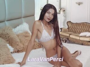 LaraVanPerci