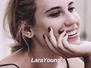 LaraYoung