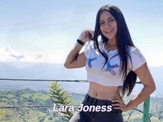 Lara_Joness