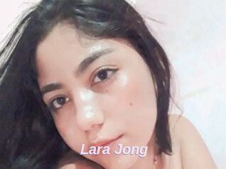 Lara_Jong