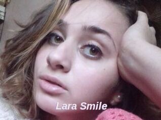 Lara_Smile