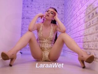 LaraaWet