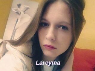 Lareyma