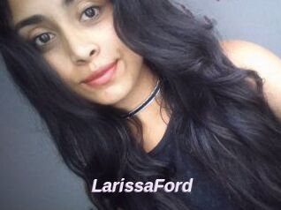 LarissaFord