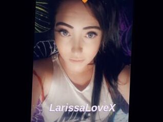LarissaLoveX
