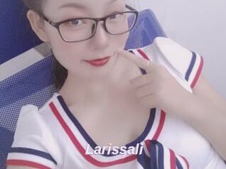 Larissali