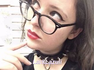 LarkLazuli