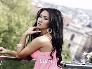 Larra